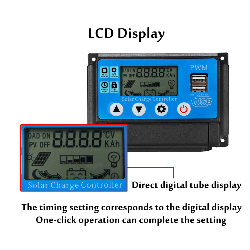 PWM-60A-1224V-Auto-Adapt-LCD-Solar-Charge-Controller-Battery-Regulator-Adjustable-Parameter-Dual-USB-1332176-5