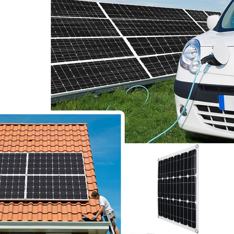 Portable-40W-12V5V-Solar-Panel-Battery-DCUSB-Charger-For-RV-Boat-Camping-Traveling-1439547-5