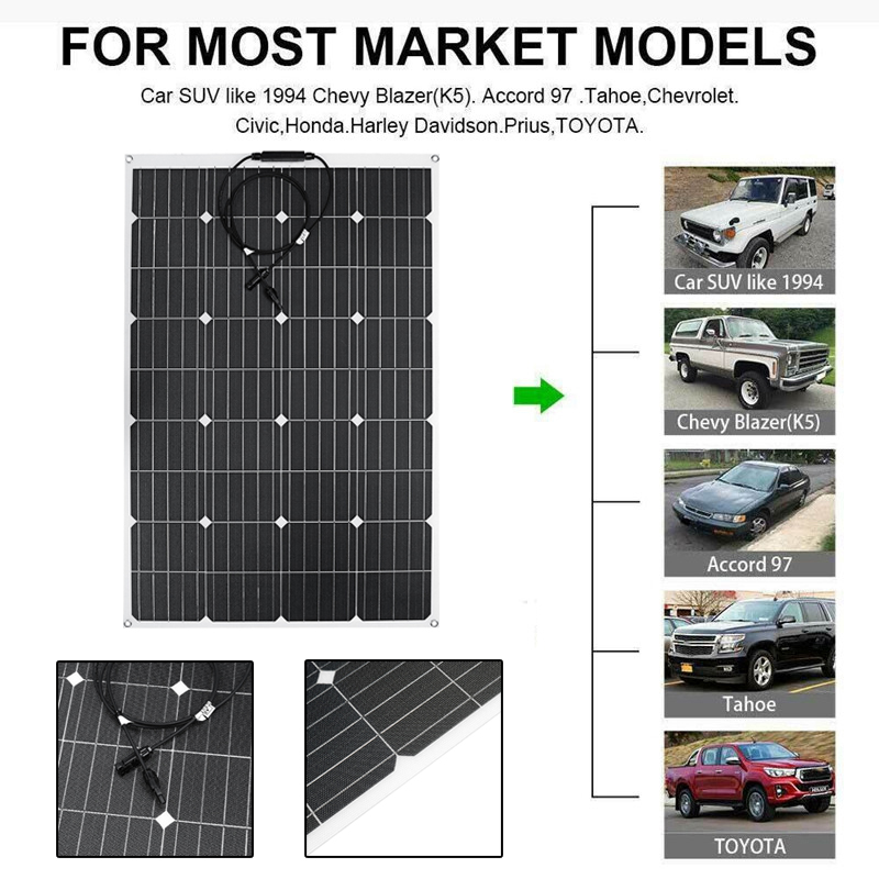 100W-18V-ETFE-Sunpower-Mono-Solar-Panel-Battery-Charger-Home-Outdoor-Caravan-Boat-Car-1879341-9