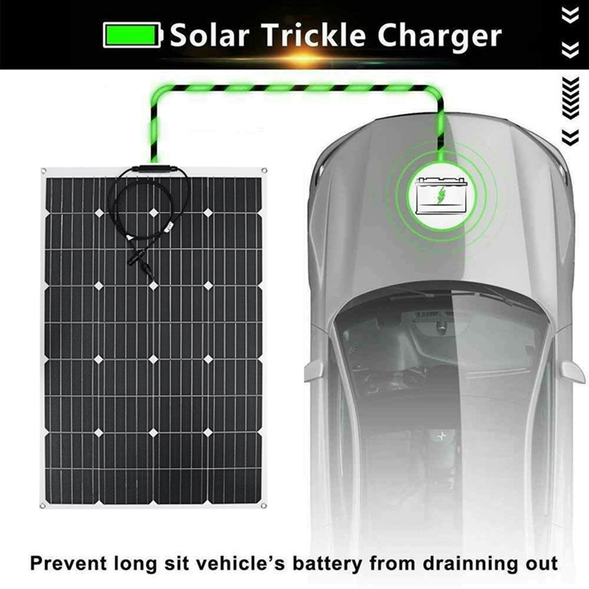 100W-18V-ETFE-Sunpower-Mono-Solar-Panel-Battery-Charger-Home-Outdoor-Caravan-Boat-Car-1879341-10