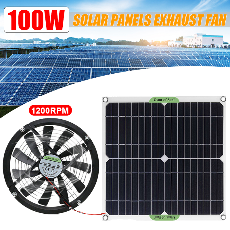 100W-Monocrystalline-Solar-Panel-Exhaust-Fan-Pet-House-Toilet-Car-RV-Cooling-Exhaust-Fan-1858861-1