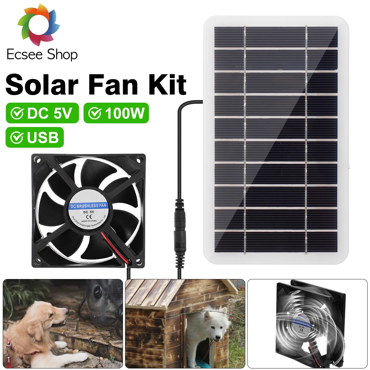 100W-Portable-Solar-Panel-Kit-Dual-DC-5V-USB-Charger-Kit-Solar-Power-Controller-with-Fans-1905897-4