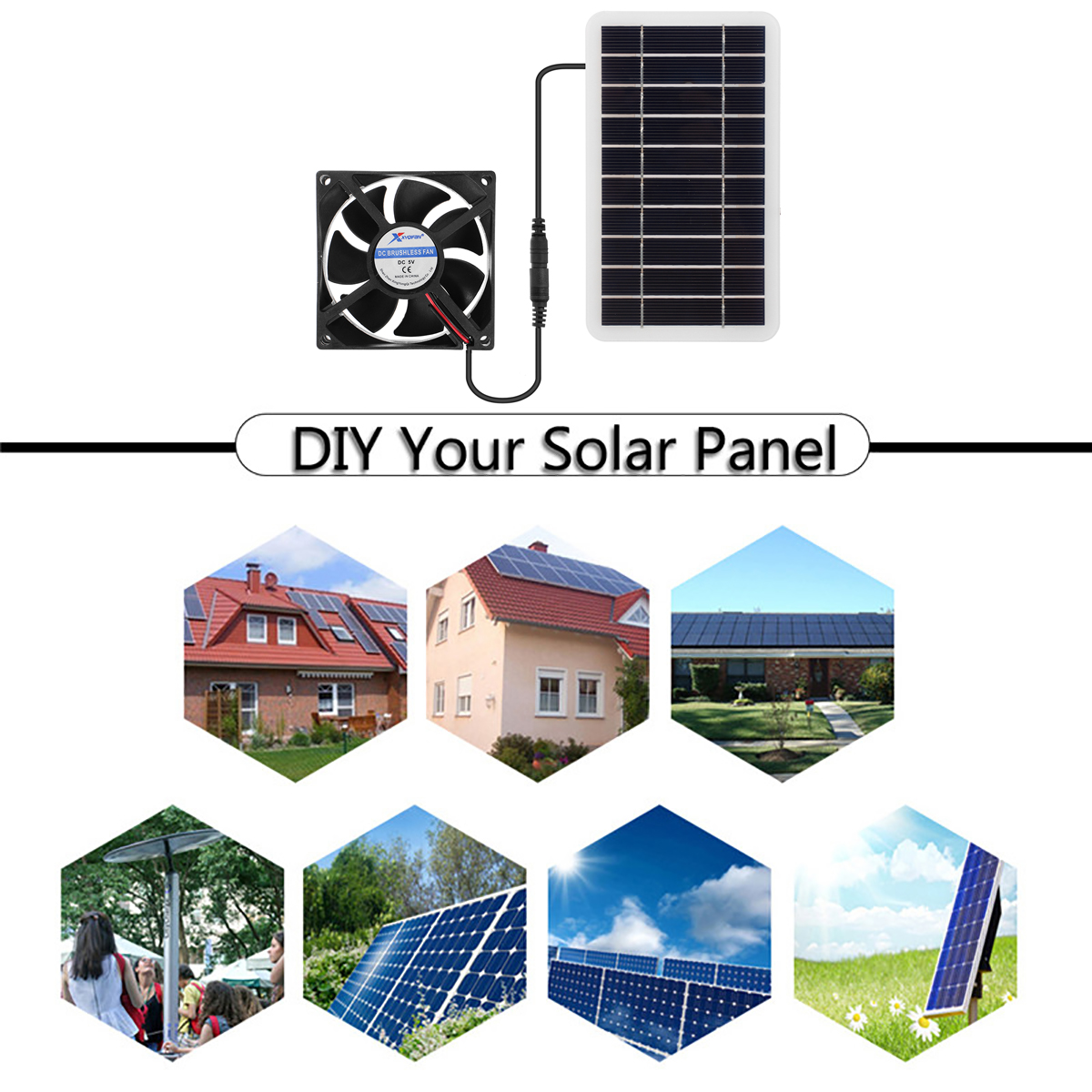 100W-Portable-Solar-Panel-Kit-Dual-DC-5V-USB-Charger-Kit-Solar-Power-Controller-with-Fans-1905897-5