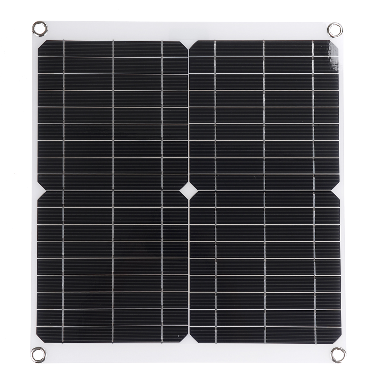18V-50W-PV-Solar-Panel-Charger-Kit-Monocrystalline-Solar-Panels-with-10-In-1-Adapter-Cable-1779937-7