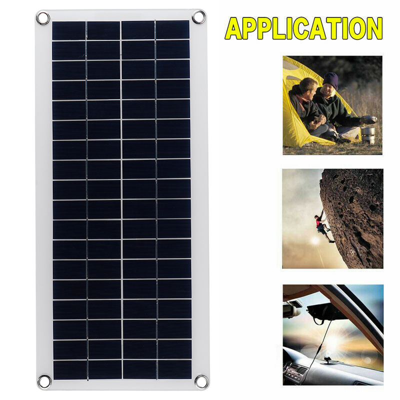 220V-1500W-Peak-Solar-Power-System-Battery-Charger-Inverter50W-Solar-Panel-60A-Controller-1805433-2