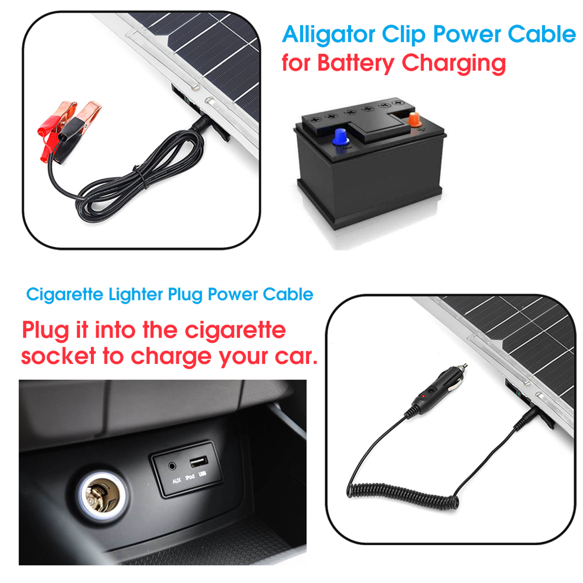 25W-18V-Mono-Solar-Panel-Single-USB-12V5V-DC-Monocrystalline-Flexible-Solar-Charger-For-Car-RV-Boat--1856250-7