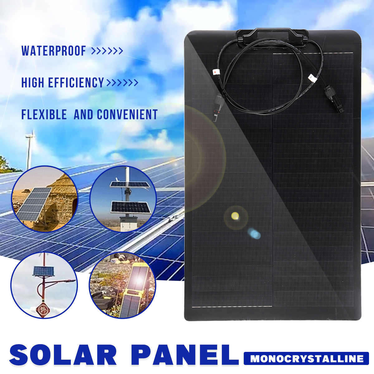 30W-Flexible-Solar-Panel-Waterproof-Monocrystalline-Solar-Panel-For-RVs-Boats-Campers-Boats-1872968-1