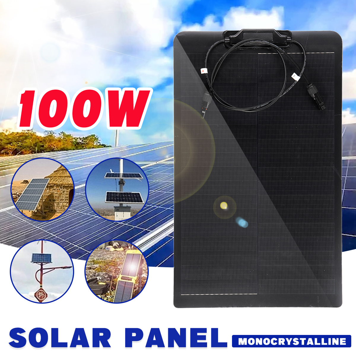 30W-Flexible-Solar-Panel-Waterproof-Monocrystalline-Solar-Panel-For-RVs-Boats-Campers-Boats-1872968-2