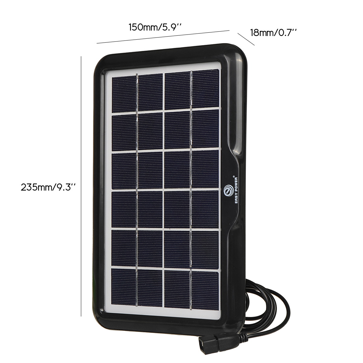 32W-Portable-Outdoor-Solar-Panel-Polycrystalline-Silicon-Solar-Panel-With-Interface-Mobile-Phone-Fan-1928784-6
