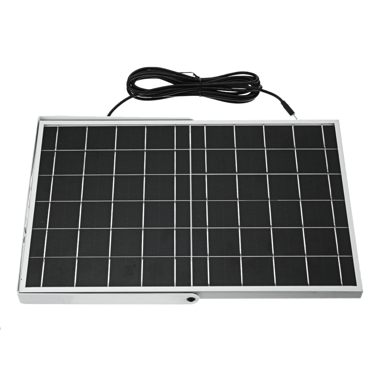50W-Portable-Solar-Panel-Dual-DC-USB-Charger-Kit-Solar-Power-Panel-Micro-USB-Charger-with-3m-Cable-1927187-10