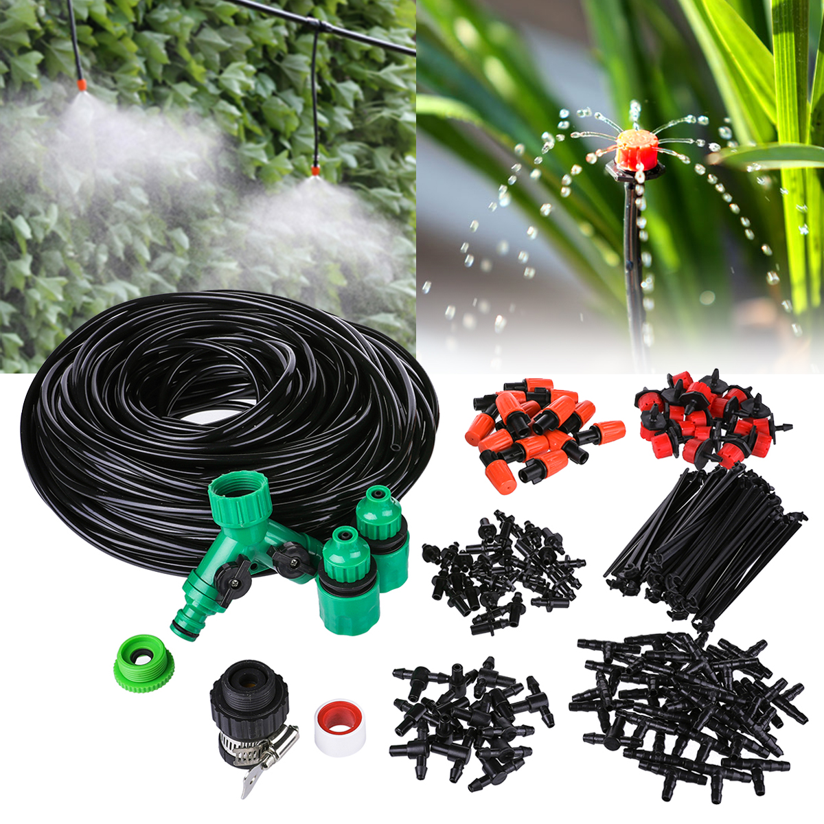 DIY-40M-Micro-Drip-Irrigation-System-Agriculture-Sprinkler-Garden-Plant-Flower-Automatic-Watering-To-1451058-1