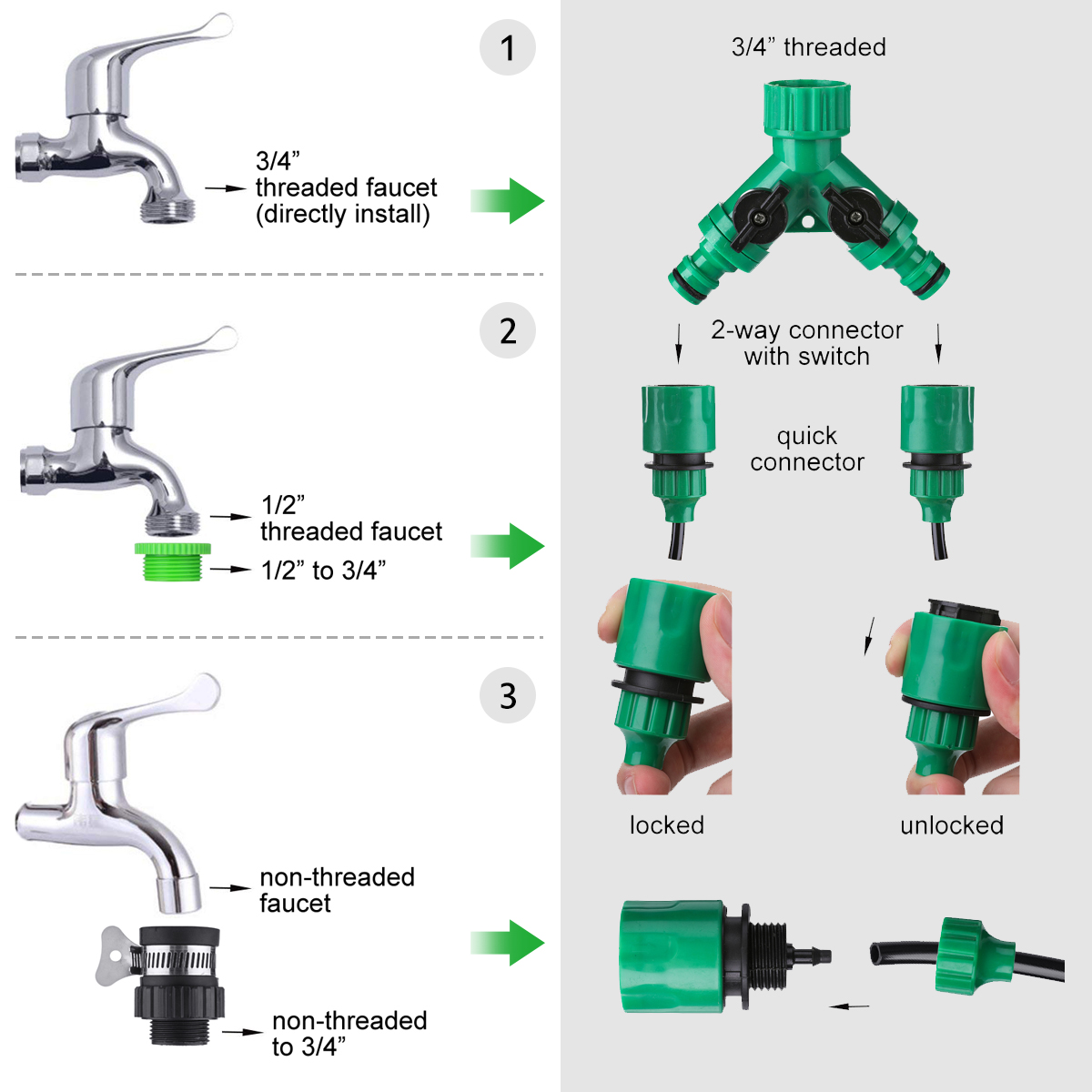 DIY-40M-Micro-Drip-Irrigation-System-Agriculture-Sprinkler-Garden-Plant-Flower-Automatic-Watering-To-1451058-7