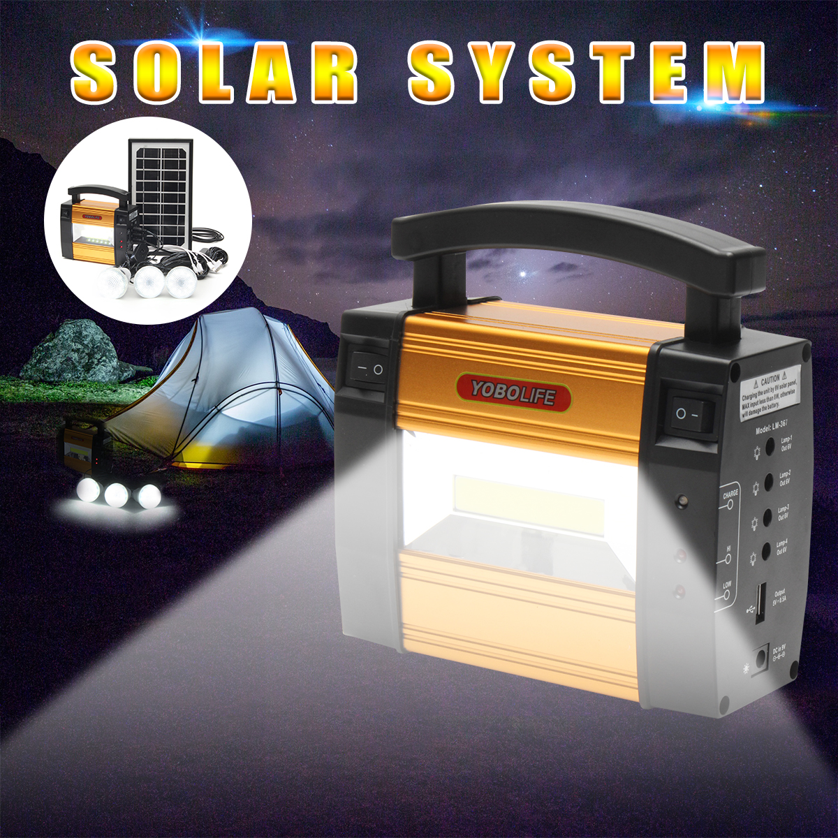 LM-367-110--240V-Solar-Power-Panel-Generator-Solar-Powered-System-3-LED-Lamps-Generator-1318152-3