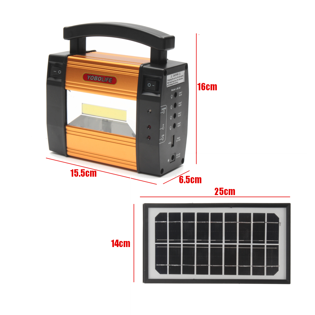 LM-367-110--240V-Solar-Power-Panel-Generator-Solar-Powered-System-3-LED-Lamps-Generator-1318152-9