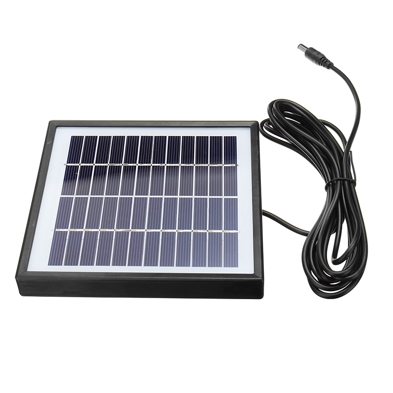 Portable-5W-12V-Polysilicon-Solar-Panel-Battery-Charger-For-Car-RV-Boat-W-3m-Cable-1449442-8