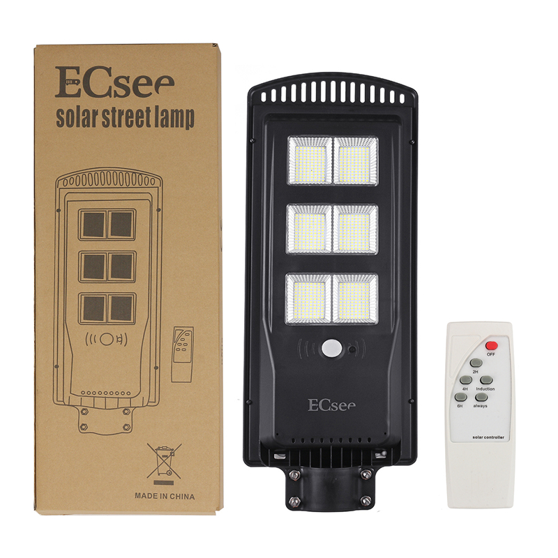 900W-576LEDs-6V18W-Solar-Street-LED-Light-Waterproof-with-Remote-Controller-1631482-1