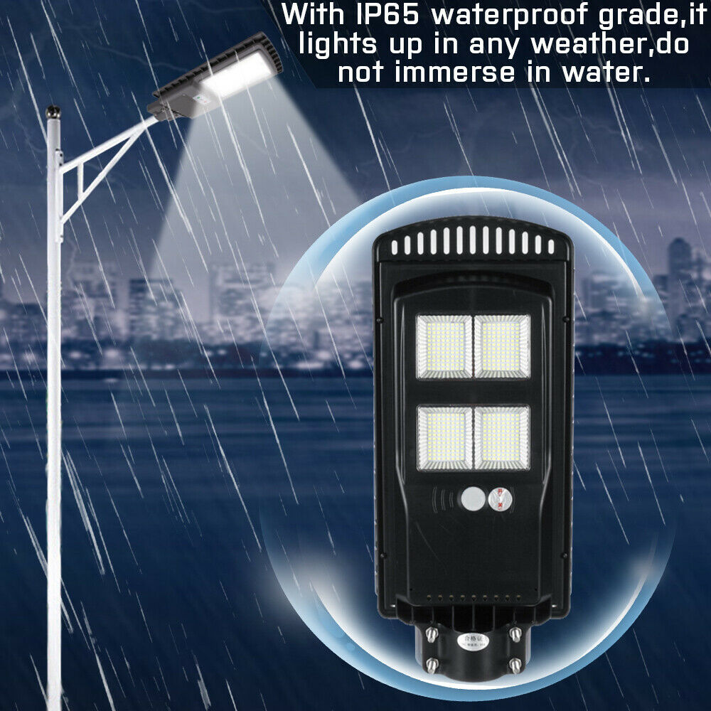 900W-576LEDs-6V18W-Solar-Street-LED-Light-Waterproof-with-Remote-Controller-1631482-4