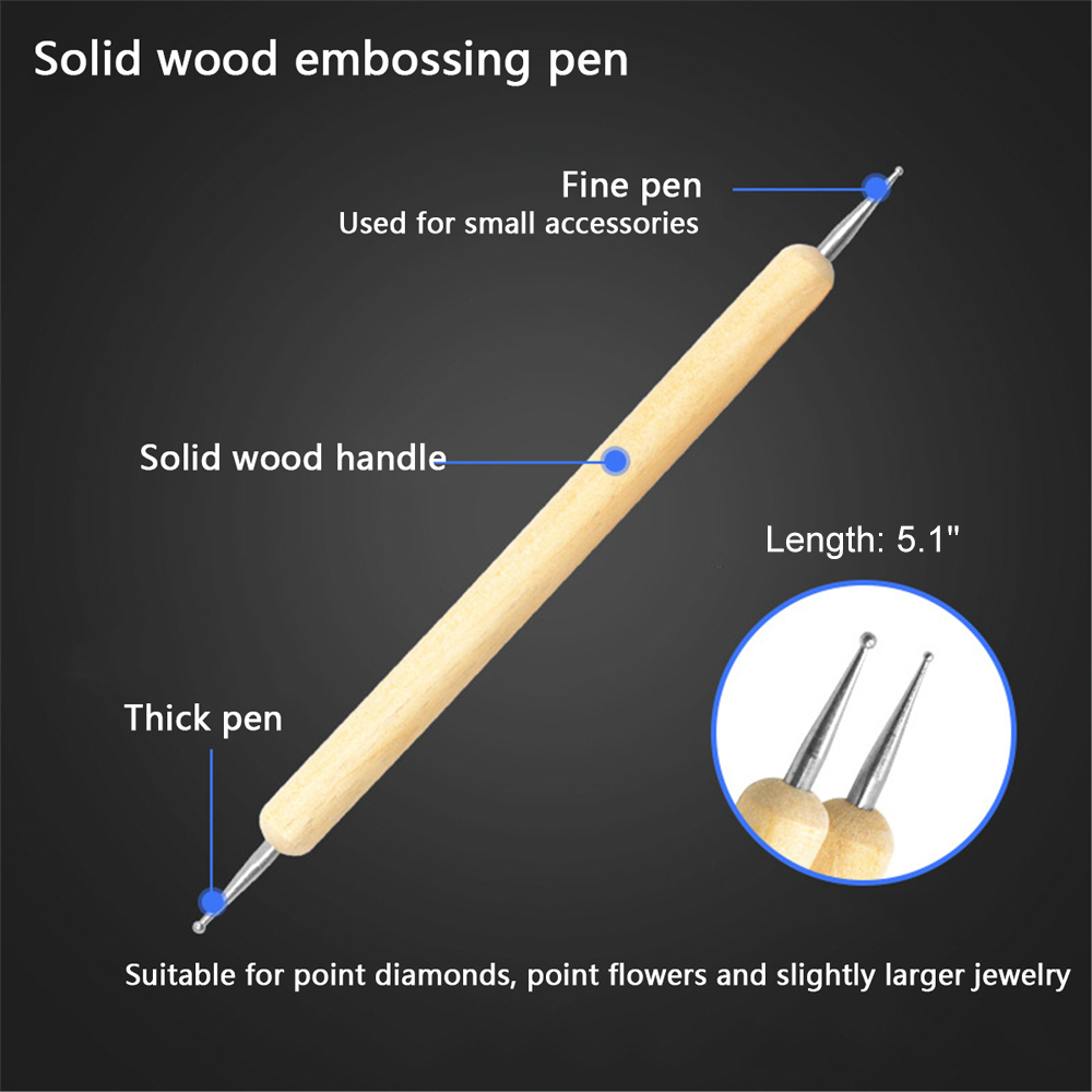 101pcs-60W-Wood-Burning-Pen-Tool-Soldering-Stencil-Iron-Craft-Set-Pyrography-Kit-1742042-5