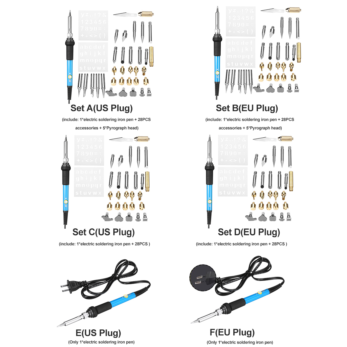 Digital-Soldering-Iron-Pen-Welding-Solder-Wire-Tips-Temperature-Adjustable-Set-1646120-8