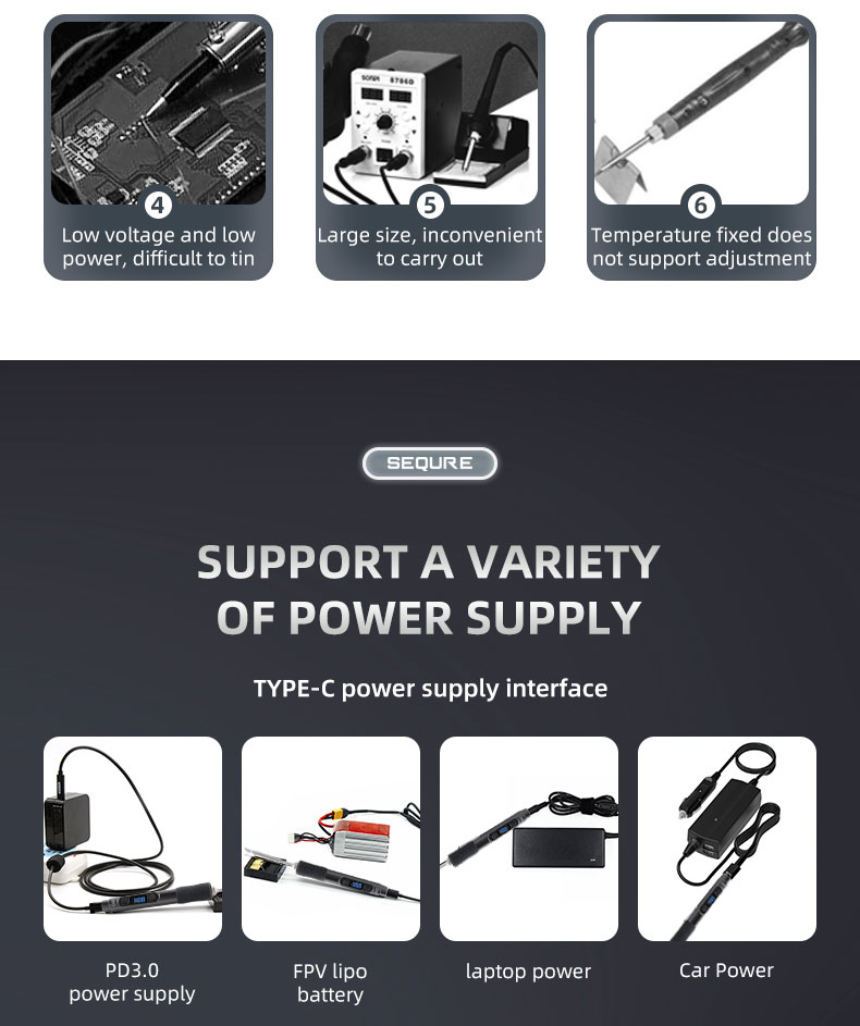 SEQURE-D60B-Pro-Portable-Mini-Constant-Temperature-Electric-Soldering-Iron-Supports-PD30-FPV-Lipo-Ba-1954194-4