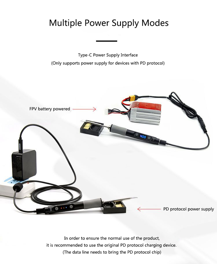 SQ-D60-60W-Digital-Soldering-Iron-Station-DC12-24V-Type-C-Interface-100-400-Adjustable-Temperature-1653661-6