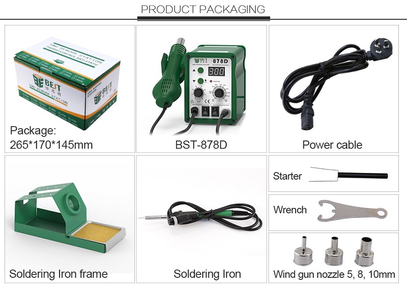BEST-878D-2-in-1-110V220V-Digital-Display-Lead-free-Hot-Air-Gun-Soldering-Rework-Station-with-3-Nozz-1870261-9