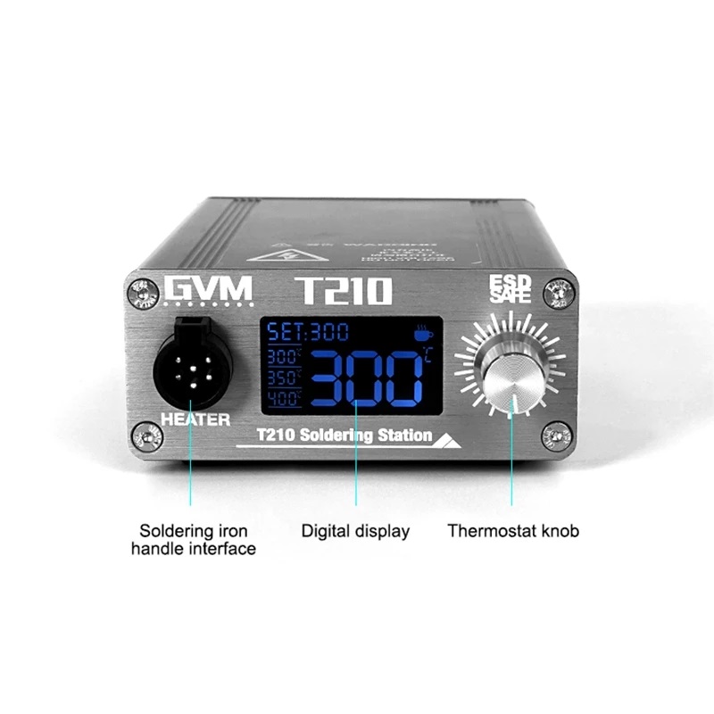 SUNSHINE-GVM-T210-Digital-Display-Adjustable-Temperature-Soldering-Station-for-JBC-Handle-Repair-Wel-1914559-9