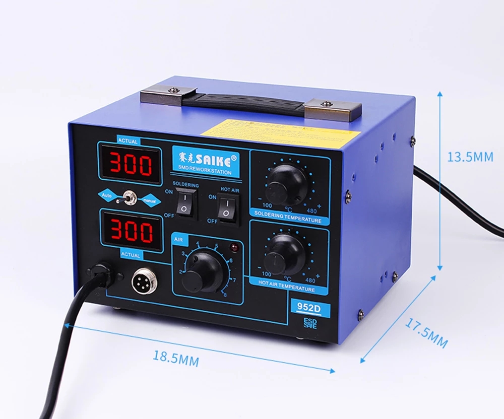 Saike-952D-AC-110V--220V-760W-Soldering-Station-BGA-2-in-1-SMD-Rework-Soldering-Station-Hot-Air-Heat-1783882-4