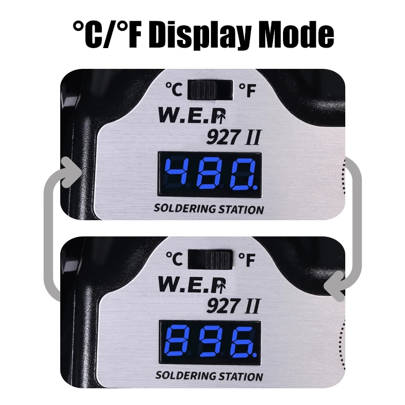 WEP-927-II-2-Helping-Hands-Electric-Soldering-Iron-Station-Digital-Display-60W-Soldering-Iron-Kit-Te-1830851-3