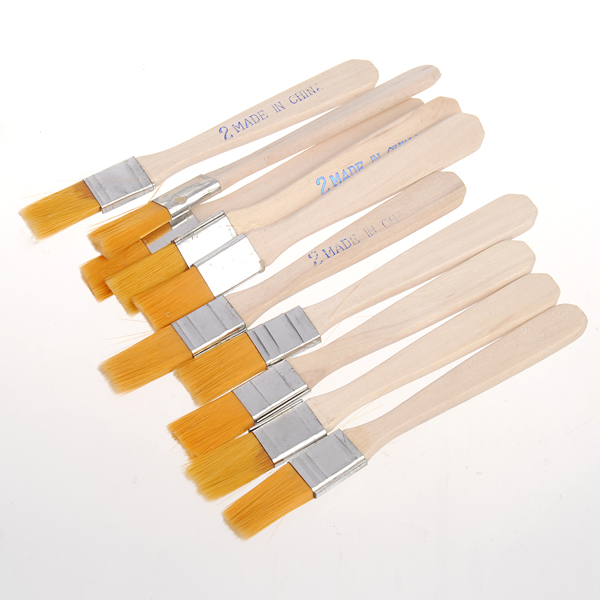 10pcs-BGA-Solder-Flux-Paste-Brush-With-Wooden-Handle-Reballing-Tool-931865-1