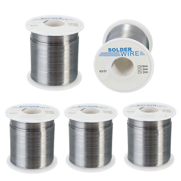 200g-1mm-6337-Tinlead-Rosin-Core-FLUX-20-Soldering-Wire-985801-8