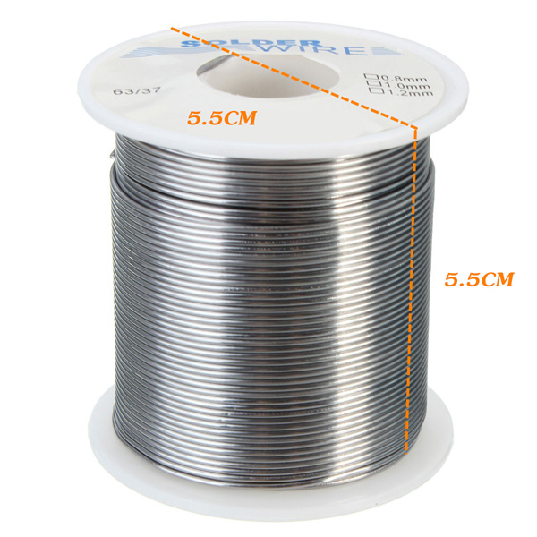 200g-1mm-6337-Tinlead-Rosin-Core-FLUX-20-Soldering-Wire-985801-9