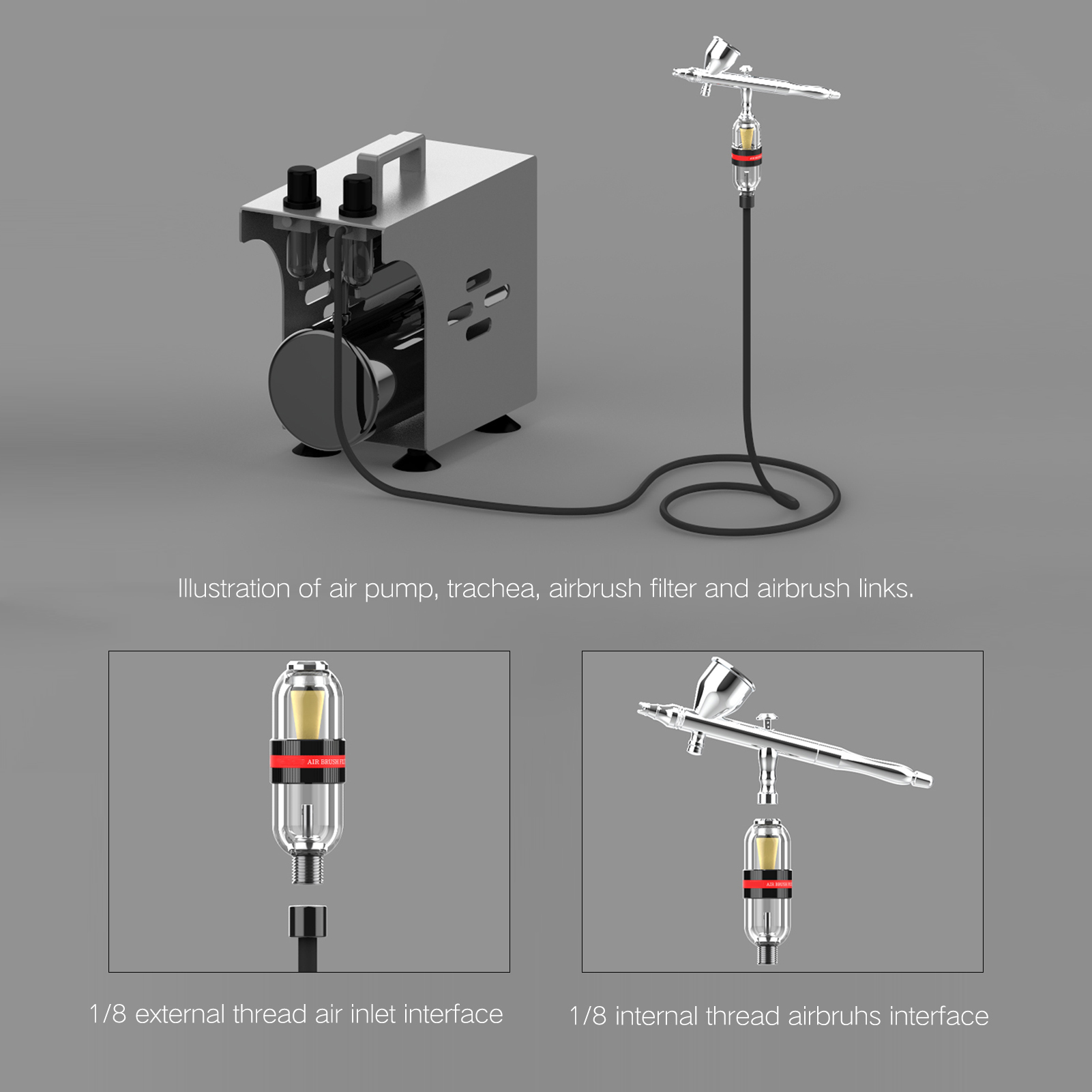 Airbrush-Filters-Spray-Pen-Tail-Water-Air-Separator-Strainer-Little-Water-Separator-Air-Brush-Filter-1823655-4