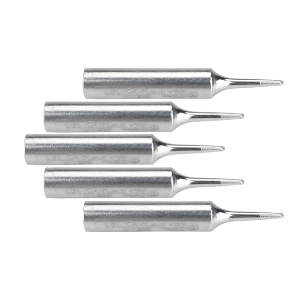 DANIU-5pcs-900M-T-1C-Solder-Iron-Tips-set-For-936937-Soldering-Station-Etc-982740-4