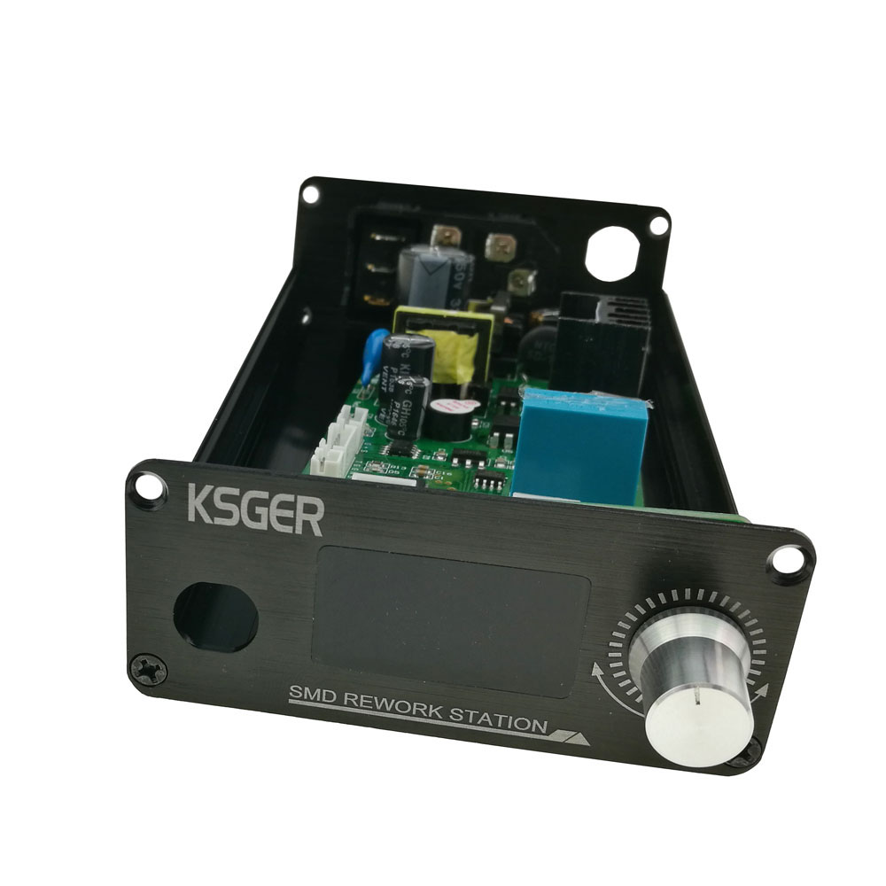 KSGER-13inch-858D-Hot-Air-Heater-Rework-Station-STM32-OLED-Temperature-Controller-4Pcs-Nozzles-1407439-2