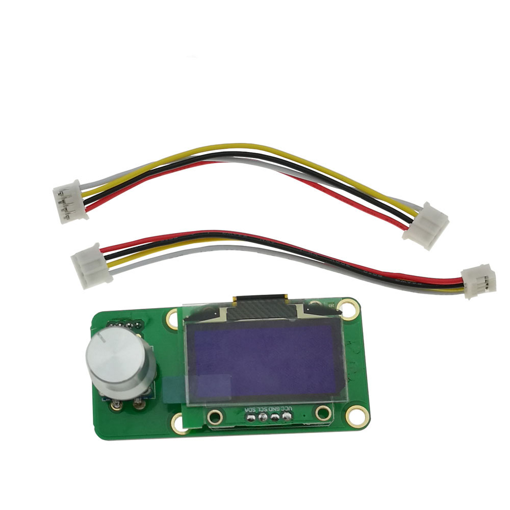 KSGER-13inch-858D-Hot-Air-Heater-Rework-Station-STM32-OLED-Temperature-Controller-4Pcs-Nozzles-1407439-6