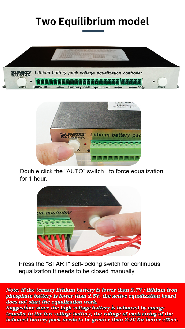 SUNKKO-5A-with-Shell-Current-Ternary-Iron-Lithium-Battery-4-24-Series-Active-Balance-Plate-Pressure--1951829-13