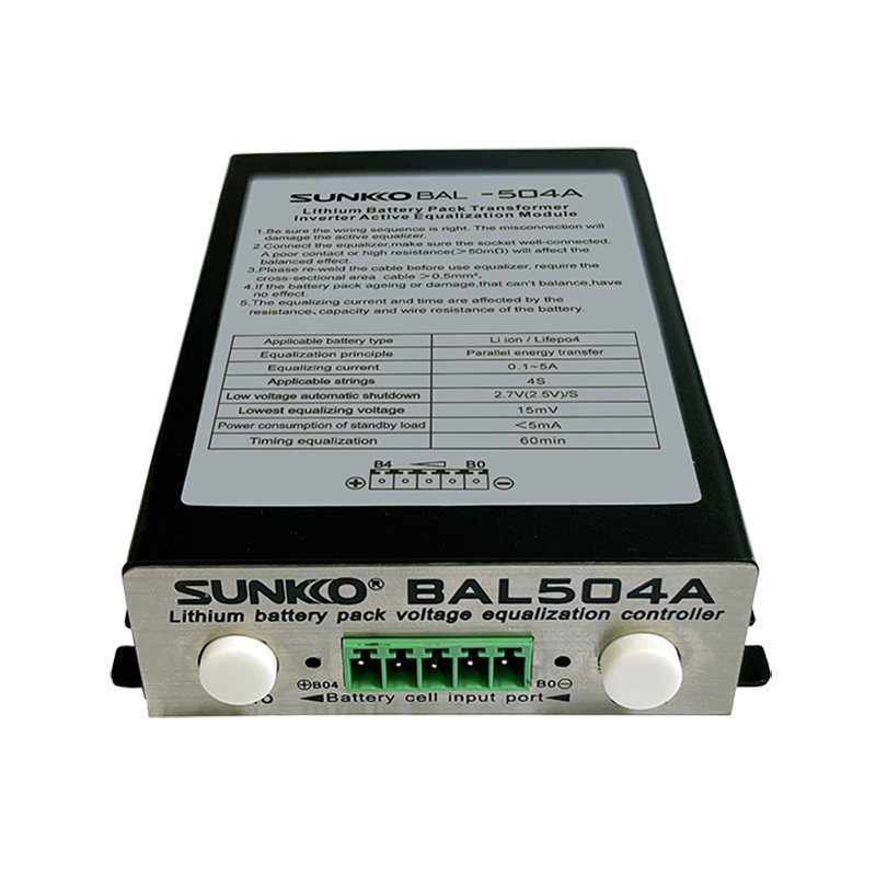 SUNKKO-5A-with-Shell-Current-Ternary-Iron-Lithium-Battery-4-24-Series-Active-Balance-Plate-Pressure--1951829-23