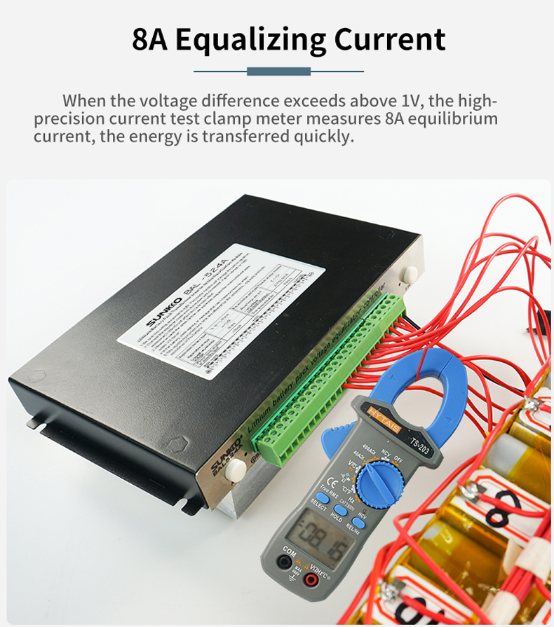 SUNKKO-5A-with-Shell-Current-Ternary-Iron-Lithium-Battery-4-24-Series-Active-Balance-Plate-Pressure--1951829-5