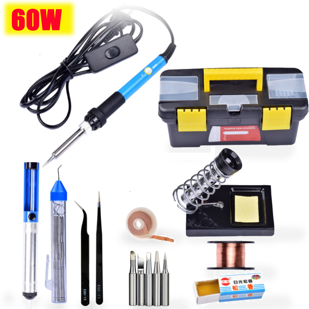 110220V-60W-Adjustable-Temperature-Electric-Welding-Soldering-Tools-Kit-with-Switch-1284249-1