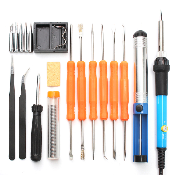 110V220V-60W-Adjustable-Temperature-Welding-Solder-Soldering-Iron-Tool-Kit-EUUS-Plug-1162035-8