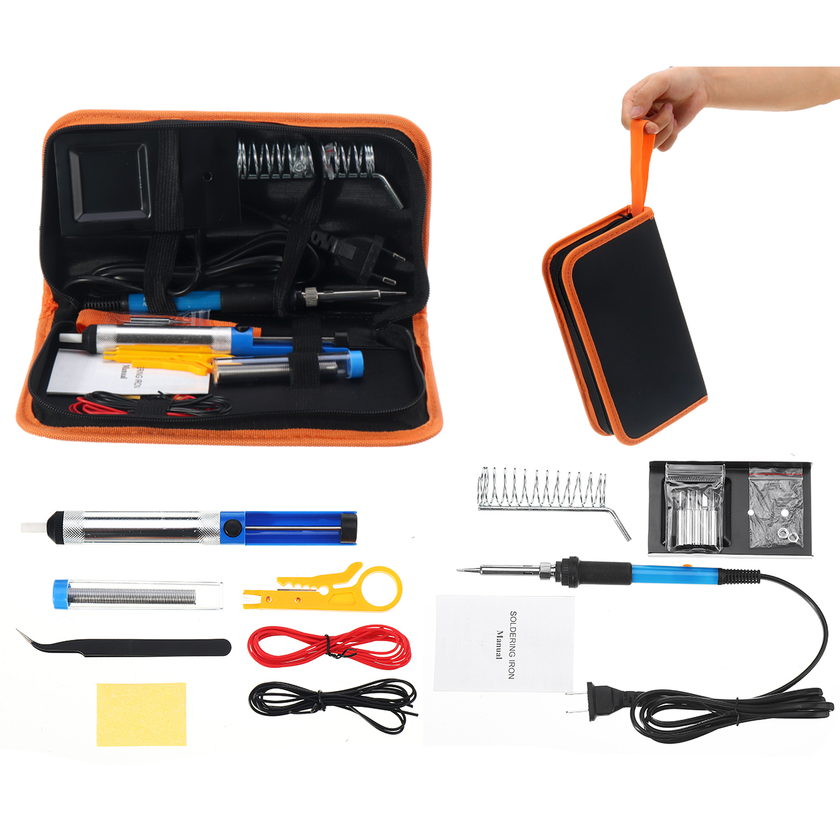 110V220V-60W-Electric-Solder-Iron-Adjustable-Temperature-Welding-Soldering-Iron-Tool-Kit-1609551-8