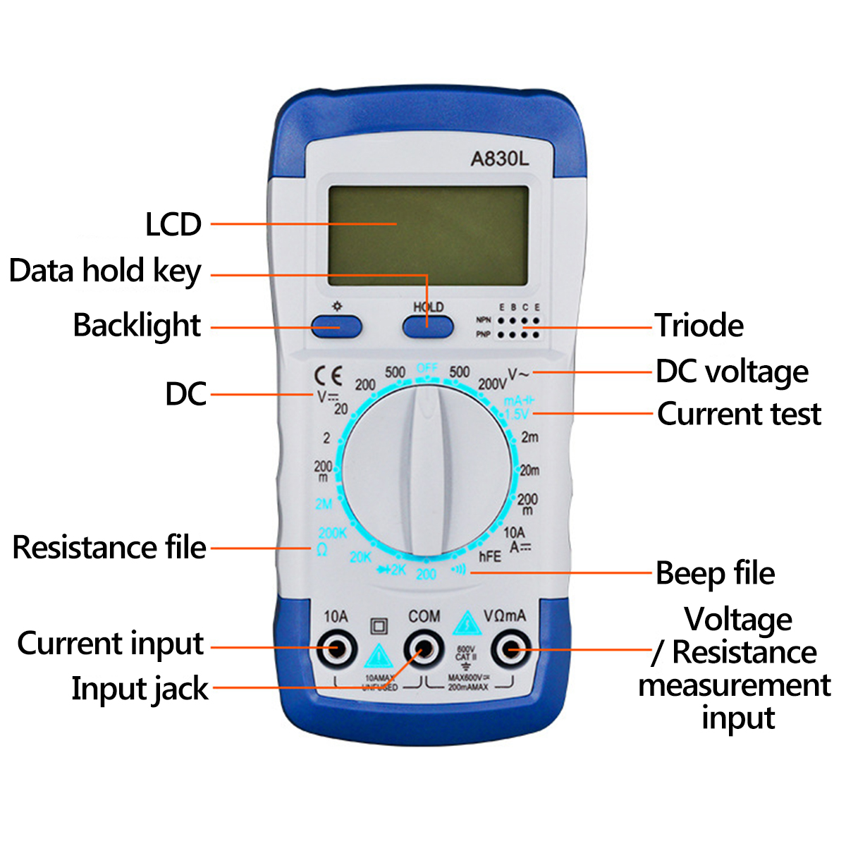 21Pcs-60W-Electronic-Solder-Iron-Kit-Welding-Irons-Solder-Adjustable-Temperature-1627699-4