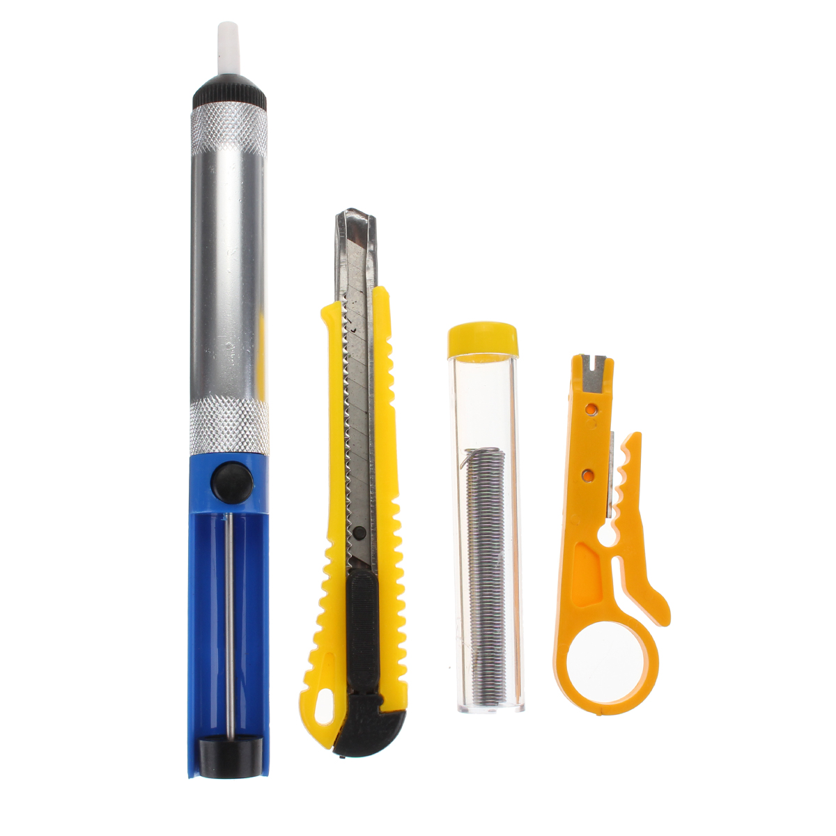 21Pcs-60W-Electronic-Solder-Iron-Kit-Welding-Irons-Solder-Adjustable-Temperature-1627699-8