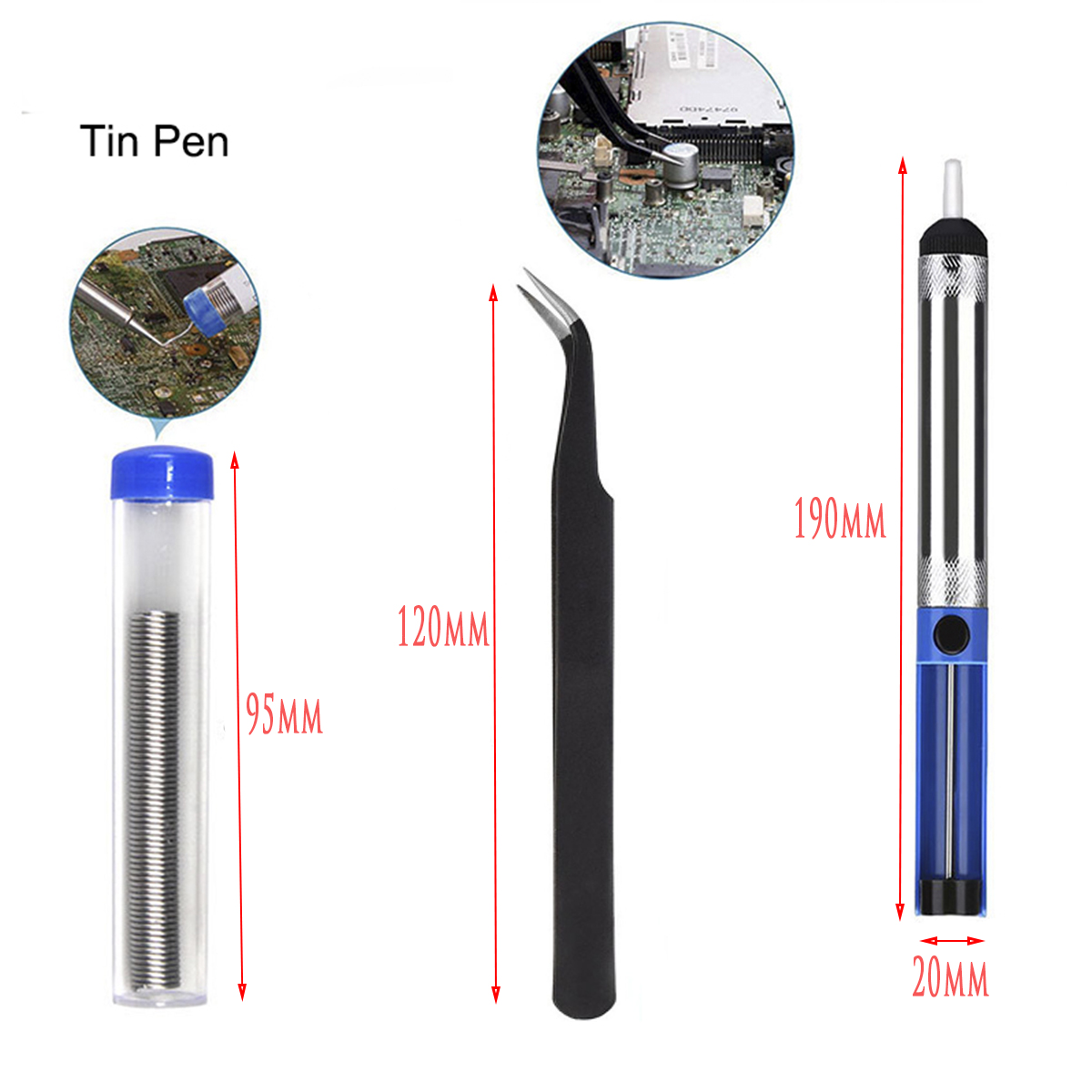 25-In-1-60W-Electric-Solder-Iron-Welding-Tool-Kits-Adjustable-Temperature-Multimeter-1475941-6