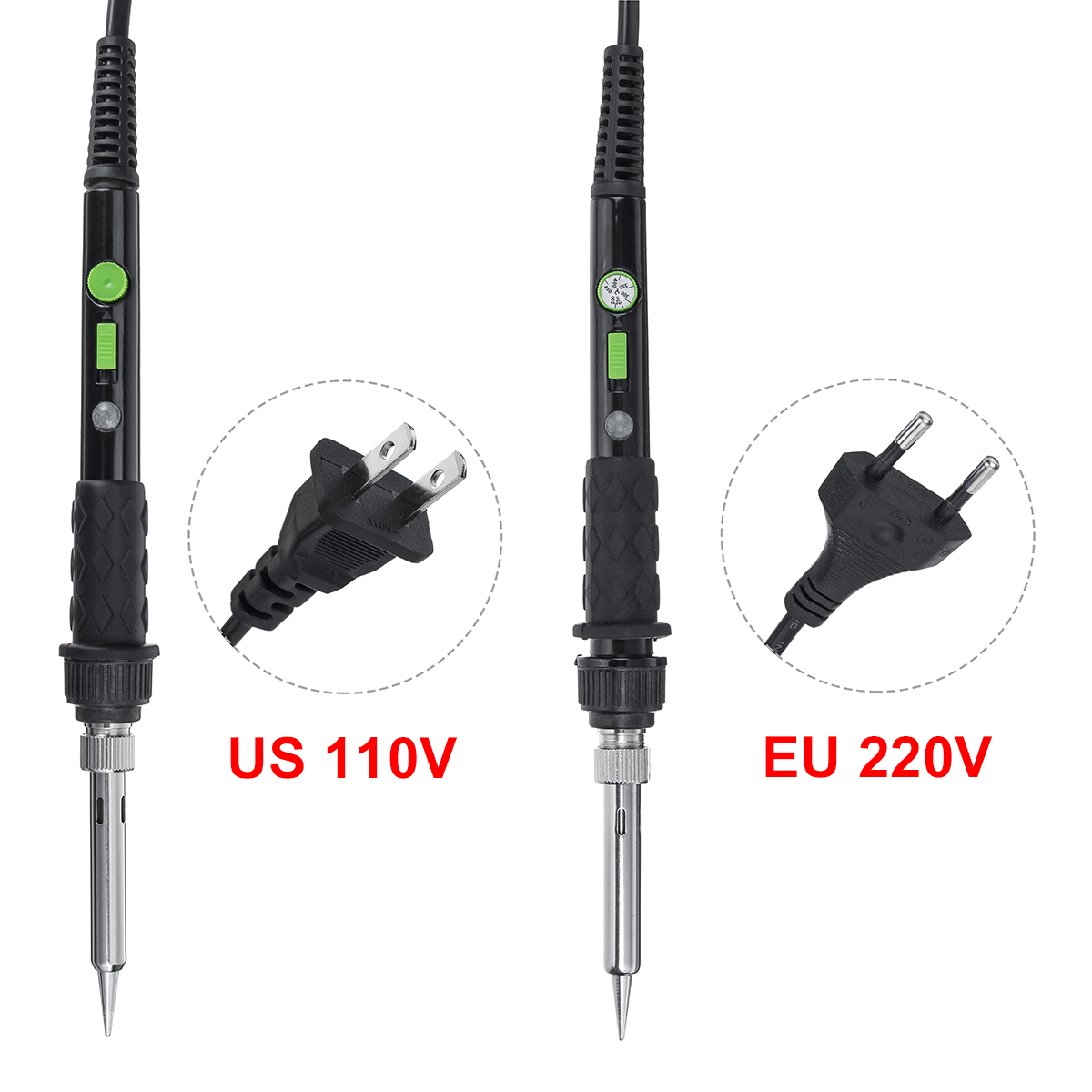 56Pcs-60W-Adjustable-Temperature-Electric-Welding-Solder-Iron-Tool-1645014-2