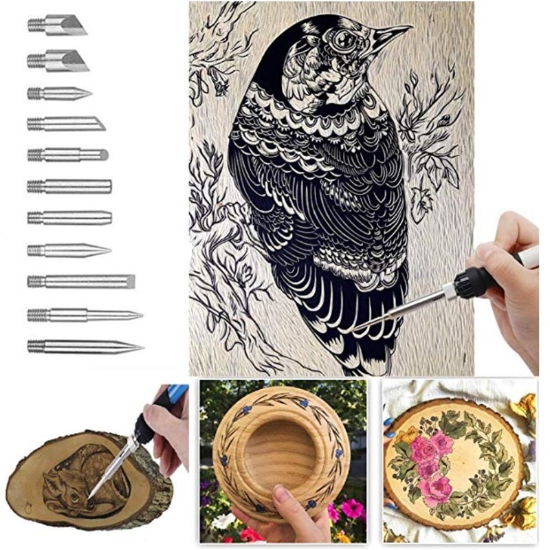 71Pcs-Adjustable-Temperature-Electric-Solder-Iron-Tool-Kit-Pyrography-Wood-Burning-Carving-Embossing-1503778-7