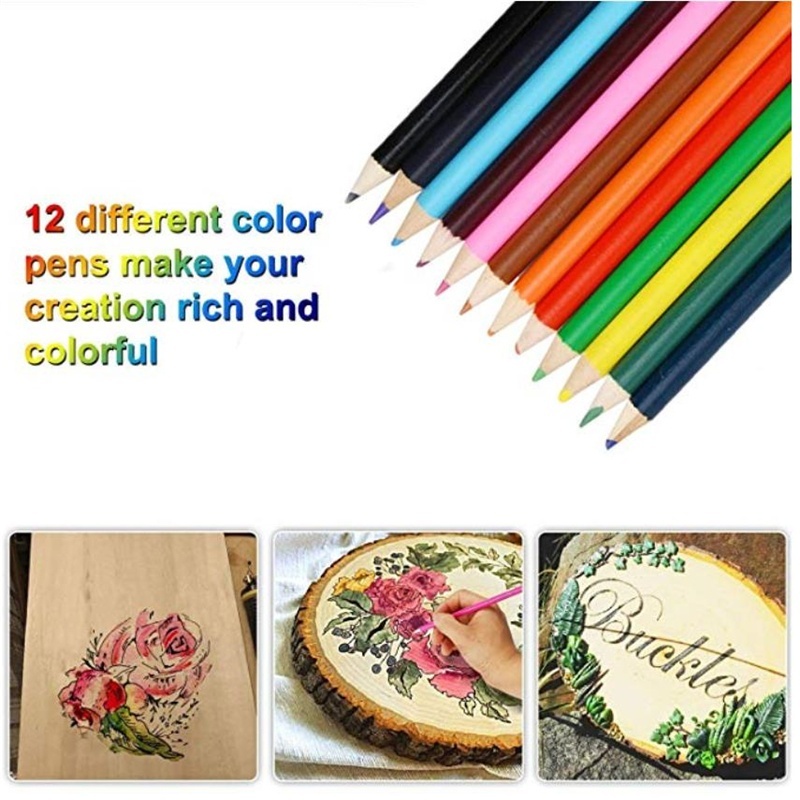 71Pcs-Adjustable-Temperature-Electric-Solder-Iron-Tool-Kit-Pyrography-Wood-Burning-Carving-Embossing-1503778-9