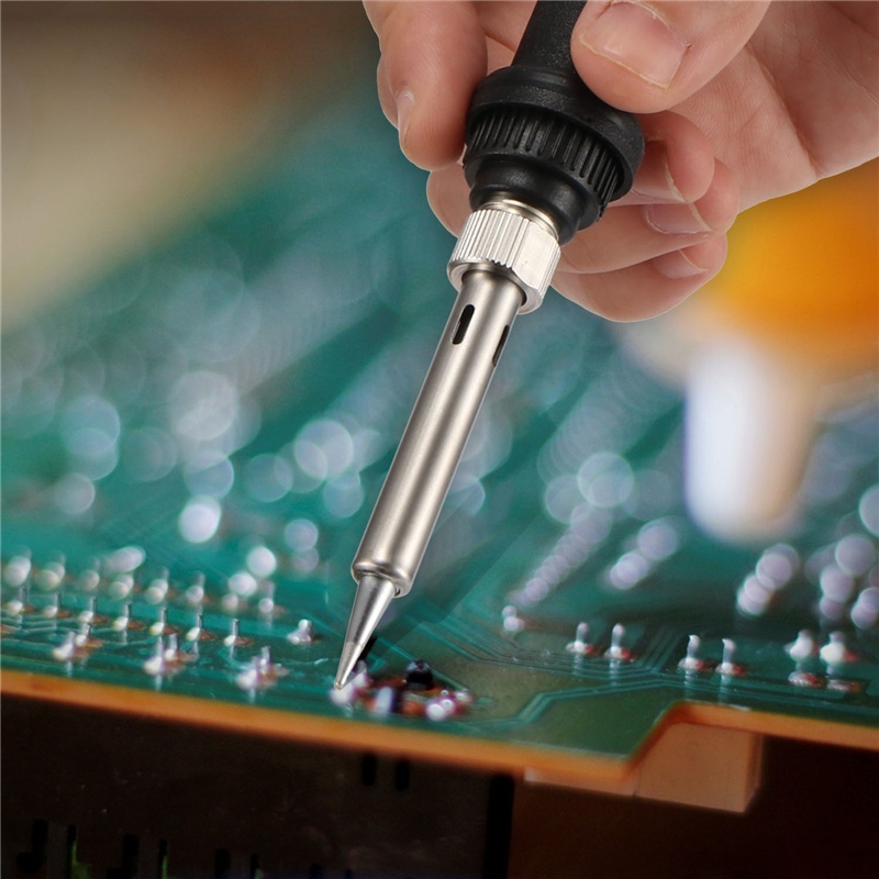 71Pcs-Adjustable-Temperature-Electric-Solder-Iron-Tool-Kit-Pyrography-Wood-Burning-Carving-Embossing-1503778-10