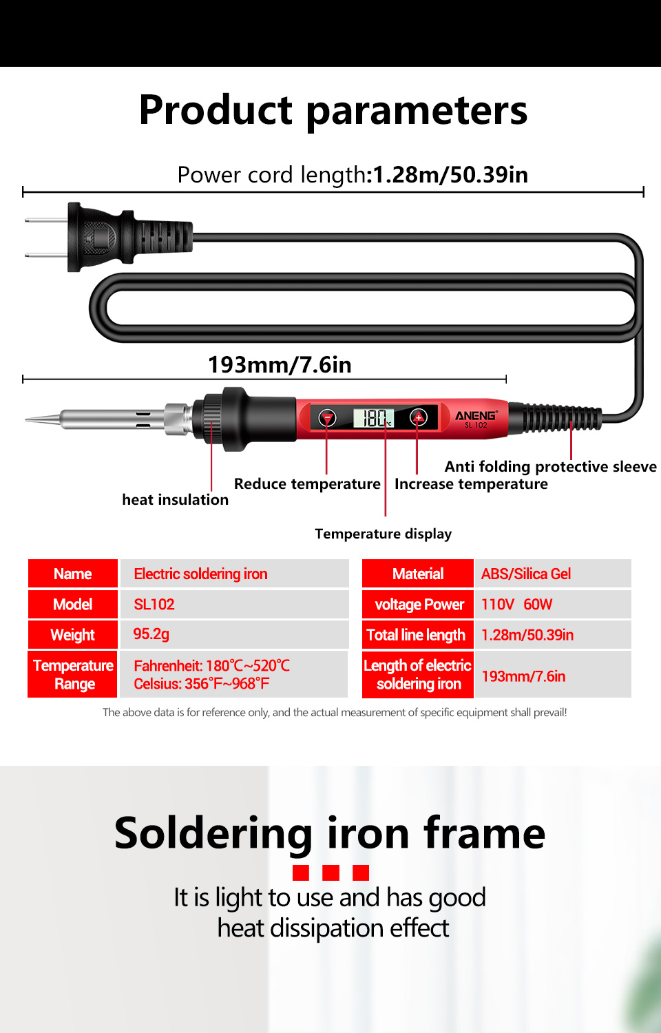 ANENG-SL102-110V220V-16PCS-LCD-Digital-Display-Screen-Multi-function-Electric-Soldering-Iron-Adjusta-1899946-7